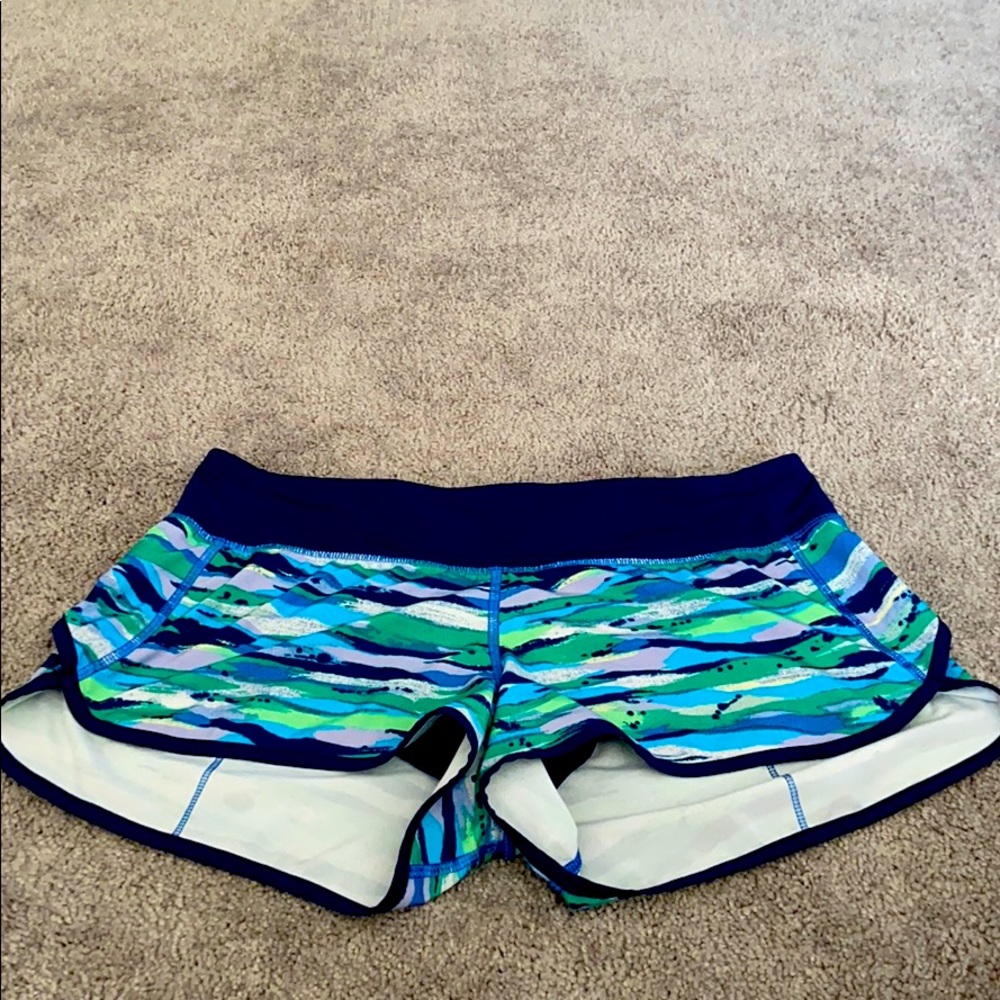 lululemon
